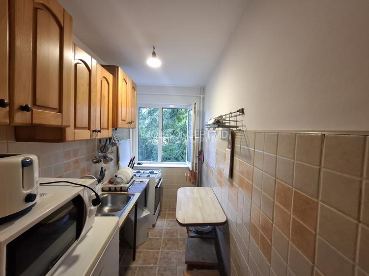 Inchiriere apartament 2 camere in zona Nord-Intrarea Castor - 13