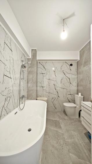 Apartament 2 camere, 55.40 mp, zona Iosia Residence