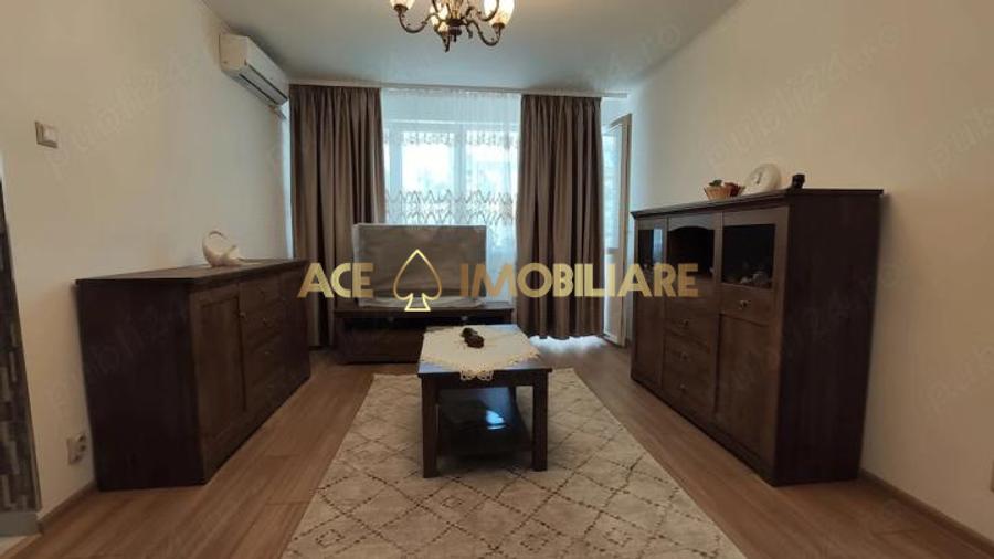 2 Camere de inchiriat | Giulesti | Utilat | Mobilat