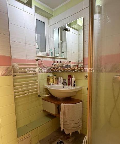 Ultracentral-Calea Victoriei-Stirbei Voda-Apartament 2 camere, mobilat, centrala - 6