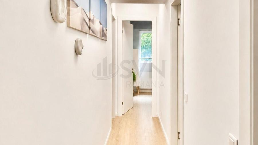 REA1029335 APARTAMENT PREMIUM l GRADINA PRIVATA l FLOREASCA RESIDENCE