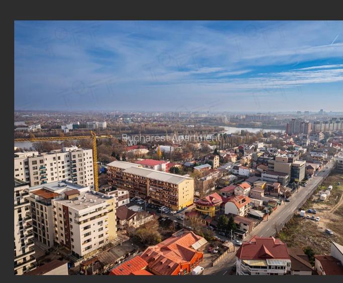 Luxury 3-bedroom apartment//high floor//One Verdi Park - 13