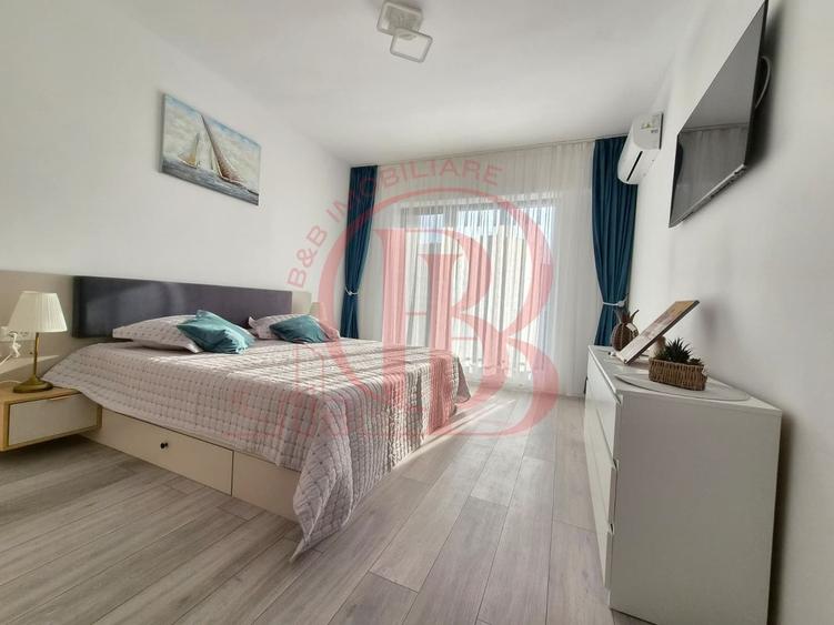 Apartament 2 camere Mobilat Utilat-Th. Pallady Metrou Teclu