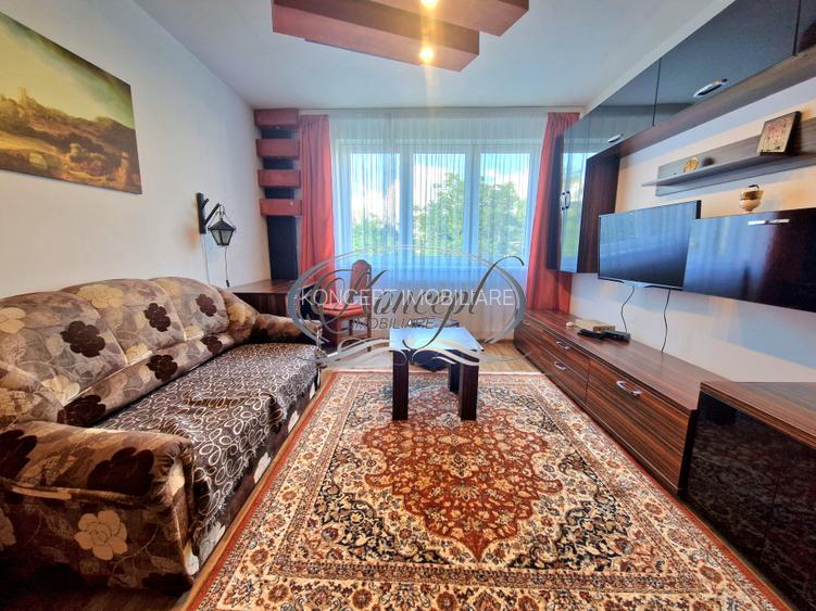 Apartament in zona FSEGA - 2