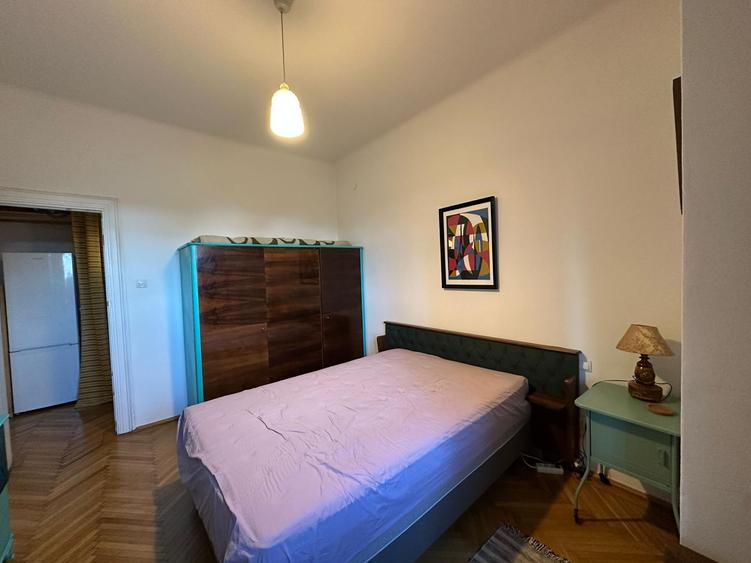 Charming 2-Room Apartment for Rent in Armenească – Style & Comfort in the Heart