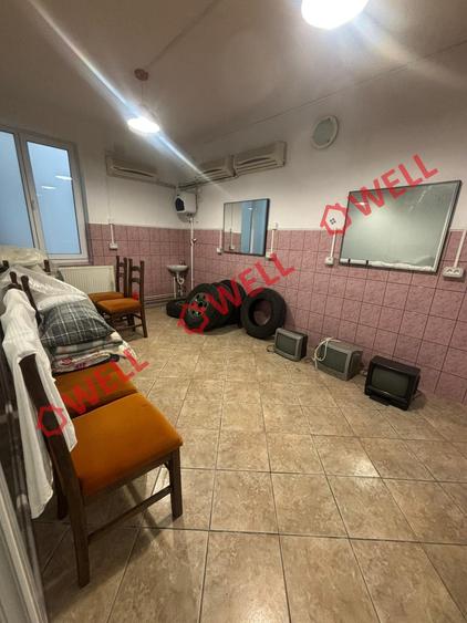 Spații de închiriat în Târgu Secuiesc, pe strada Kossuth Lajos!
