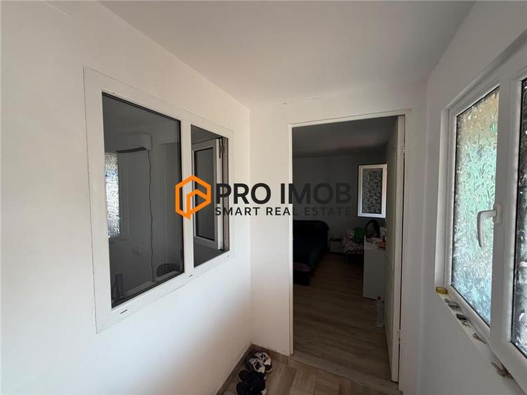 Casa tip parter zona Candesti