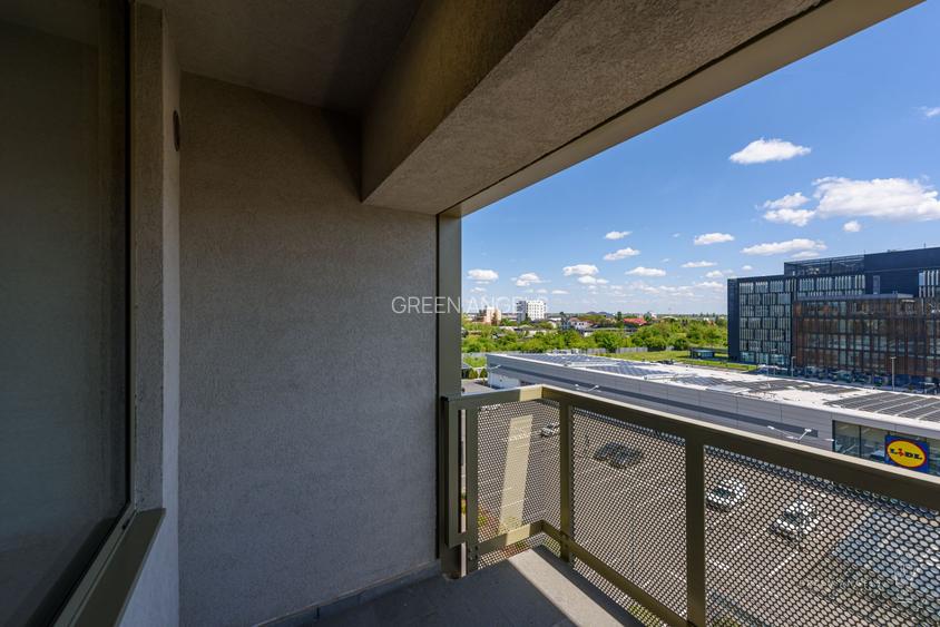 Aviatiei Park | Vedere Libera | Comision 0% - 13