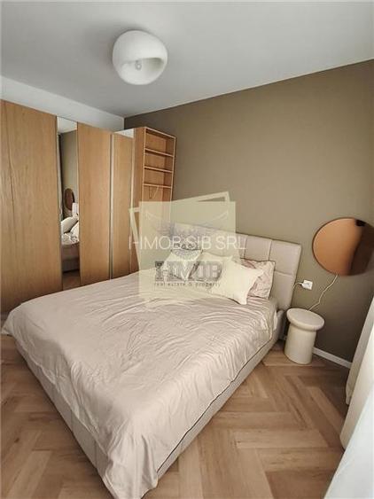 Apartament premium 3 camere etaj 1 Turnisor - 12