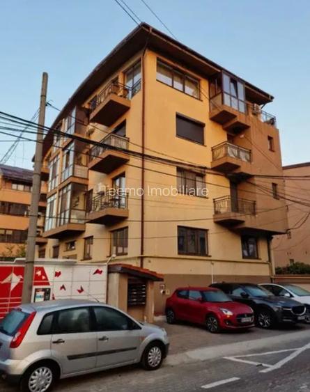 Apartament 3 camere, decomandat, 88 mp, centrala proprie, ac, Jiului