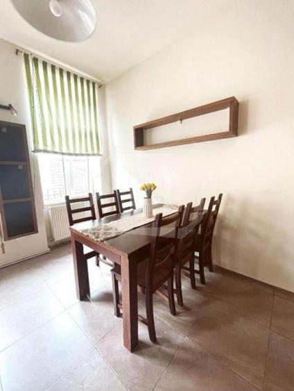 Apartament 2 camere, Centru