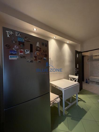 Dristor | 3 camere | 75 mp | 8 min metrou | Prima închiriere