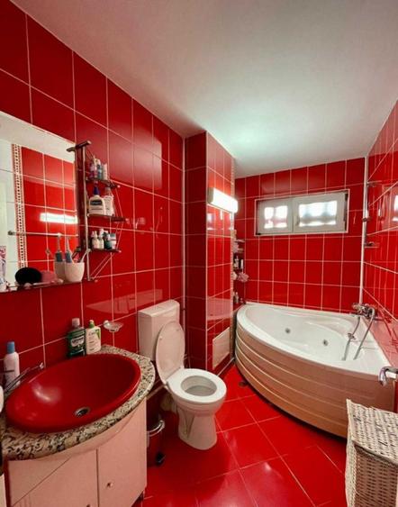 Apartament 4 camere, zona Mehedinti, Manastur
