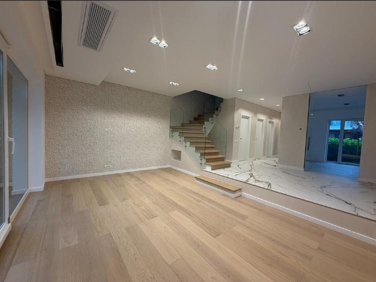 Casa individuala premium P+1E | 134 mp utili | Curte proprie | Chitila padure