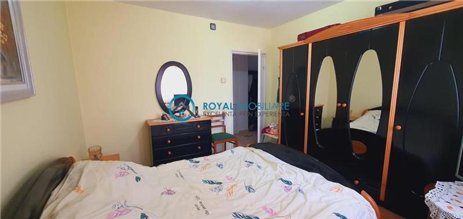 Royal Imobiliare - Vanzare apartament 2 camere zona Vest