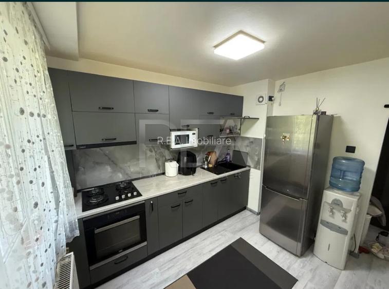 2 camere decomandat | 50 mp | Parcare + Boxă | Bloc anvelopat - 2
