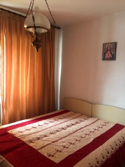 Apartament cu 3 camere