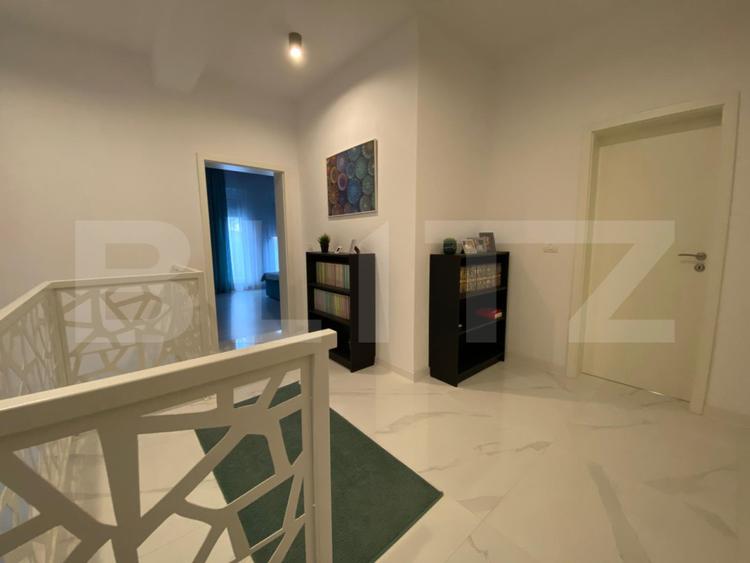 Duplex 4 camere 143 mp utili, teren 340 mp – Chisoda