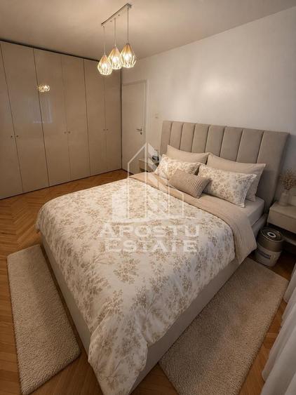 Apartament cu 3 camere de inchiriat, Telegrafului, Timisoara