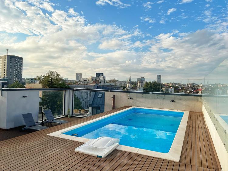 Apartament 2 Camere în Ansamblul de Lux Carmen Sylva – Zona Unirii!!!