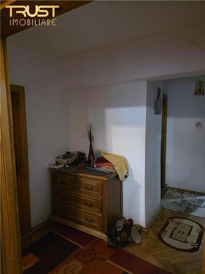 4 camere | Decomandat | 2 Bai | Mihai Eminescu