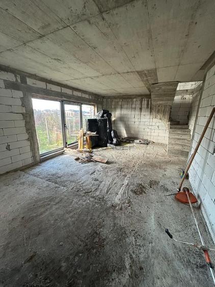Casa individuala Teren 360 mp Cornetu Ilfov