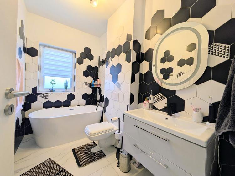 Apartament SAD - 3 camere - Dumbravita - Comision 0%