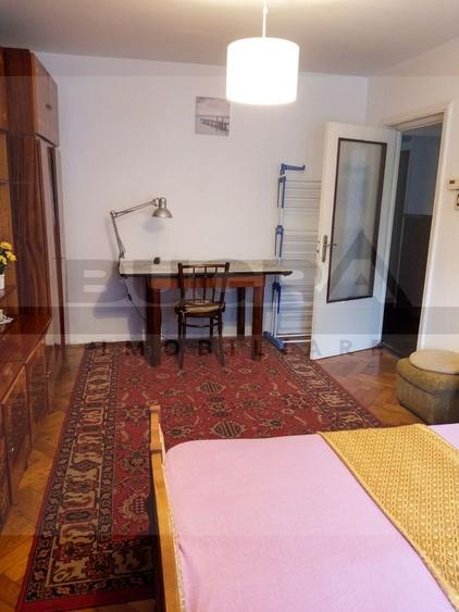 Apartament 3 camere, 2 bai, 67mp, zona Louis Pasteur