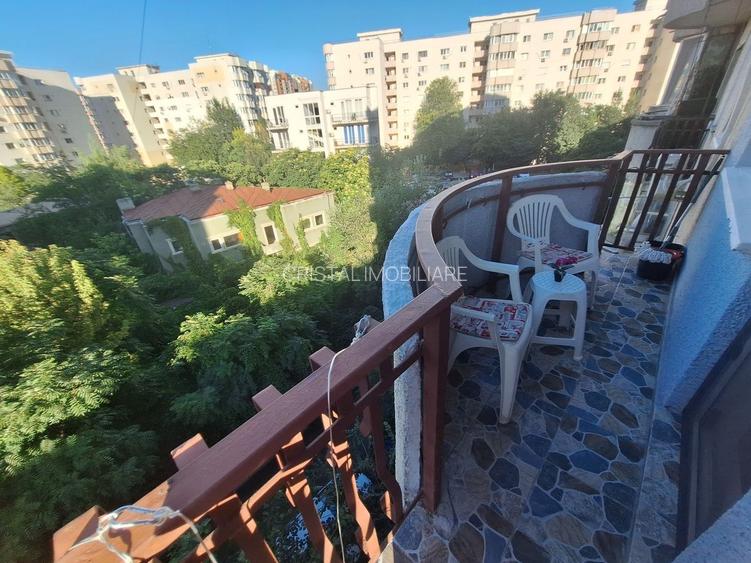 De Închiriat Garsoniera langa Mall Vitan, Petfriendly - 19