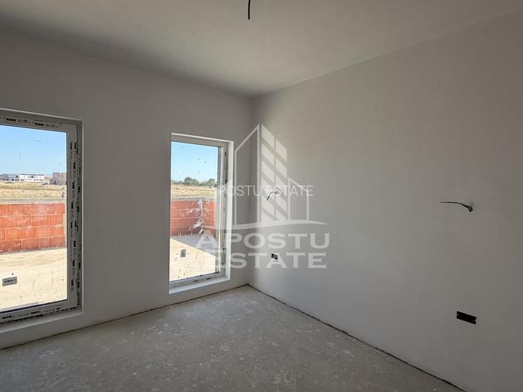Casa de vanzare tip duplex Giarmata - 5