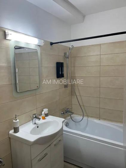 AP. 2 CAMERE- UNIRII, CENTRALA PROPRIE, BLOC NOU, BUCATARIE INCHISA - 8
