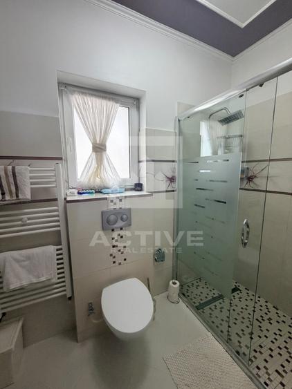 Casa 4 camere || Zona Gheorgheni