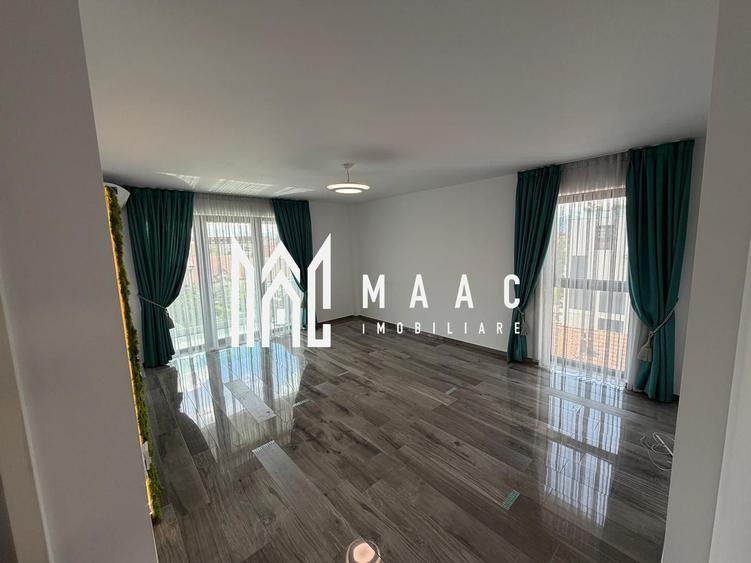 Apartament 3 camere | Calea Dumbrăvii| 82 mp| Parcare
