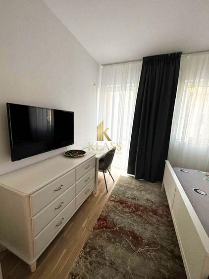 3 camere, 82 mp, Mojo Design Iancului, 8 min metrou
