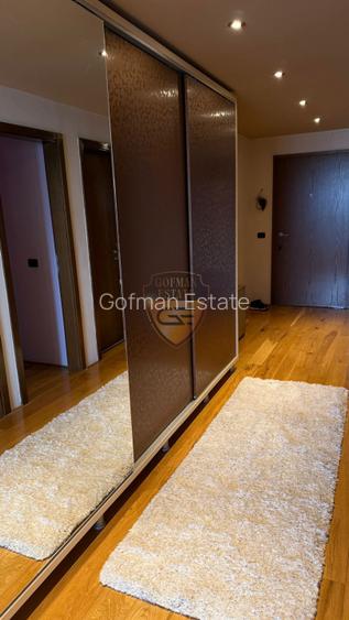 3 camere, Lux, Faleza Nord, Spectrum residence, parter, vedere la mare, 80mp - 9