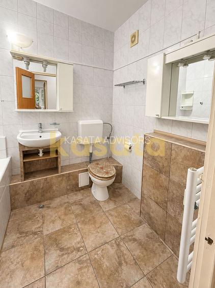 2 camere 58 MP |2 bai - Boiler| Ozana/Titan/1 Decembrie 1918| Sector3 - 5