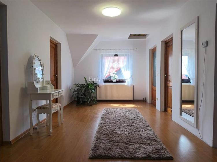 Casa Cristesti Teren 720 mp  E60 - 15