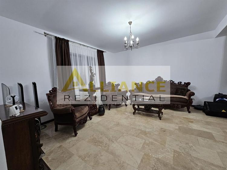 Vila individuala P+1 cu 4camere /3bai teren- 566mp