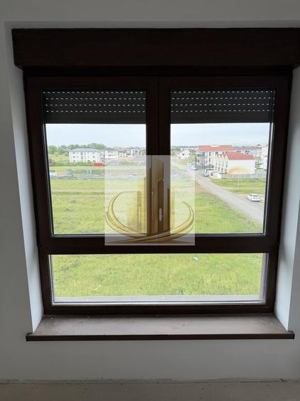 🏡 Apartament nou 2 camere - parter Giroc