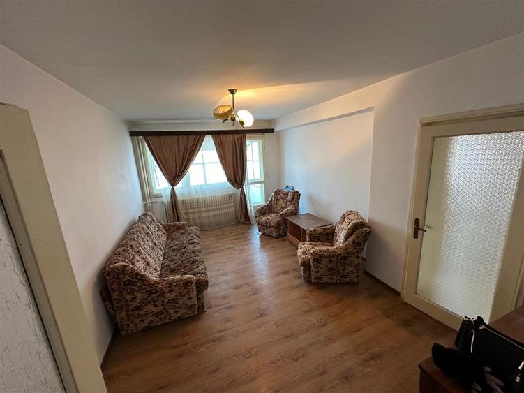 Apartament cu 2 camere decomandat - Gradina Copou