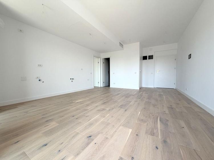 Apartament 2 camere The Level | Piata presei libere | Parcare subterana