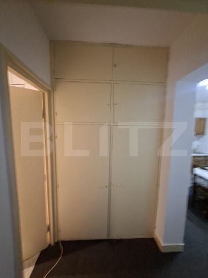 Apartament de închiriat cu 2 camere – Aleea Cornișa, la 3 minute de UMFST
