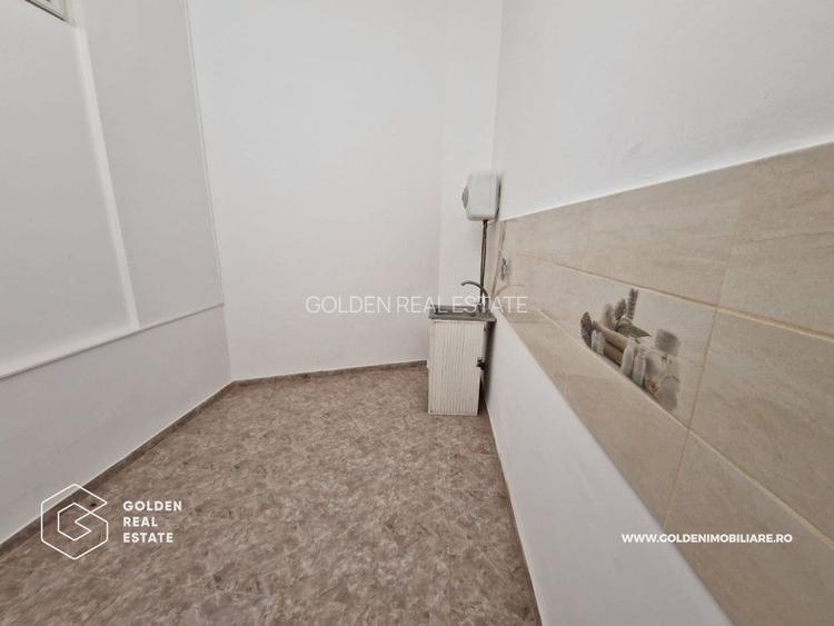 Apartament 3 camere renovat, ultracentral, etaj 3, cladirea Catedralei Catolice - 5