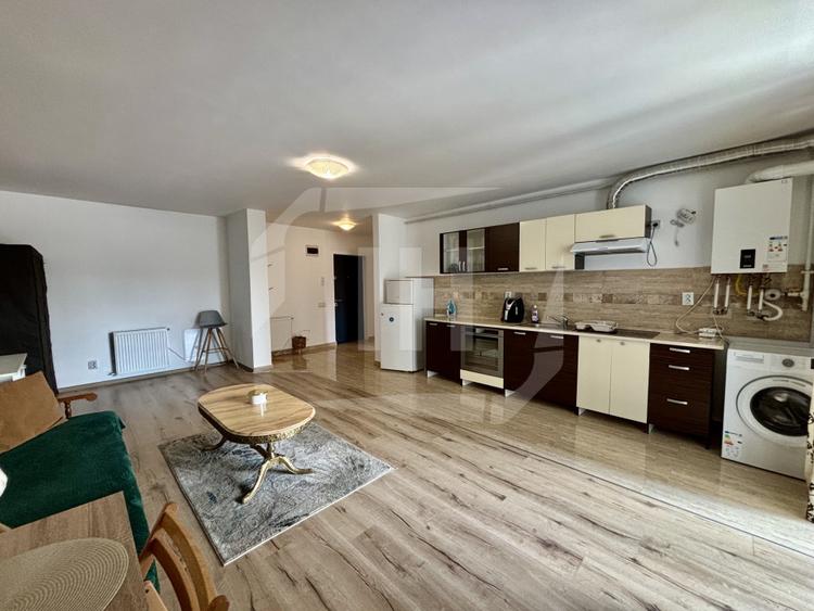Apartament 2 camere I cu parcare I Dambul Rotund I Lidl Calea Baciului