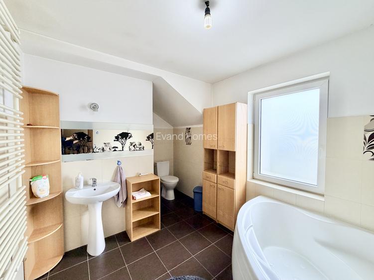Casa individuala cu 4 camere - Pozitie centrala - Mosnita Veche - 16