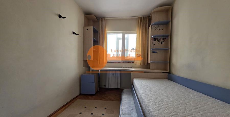 Apartament complet mobilat și utilat | Sebastian