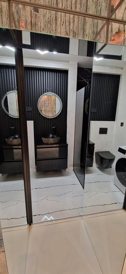 Apartament 2 camere, 47 mp cu terasa de 60 mp, zona George Enescu