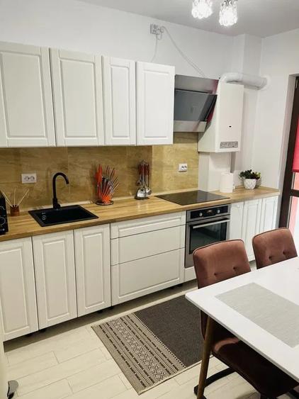 Apartament cu 1 cameră, LOC DE PARCARE, zona Tudor Vladimirescu