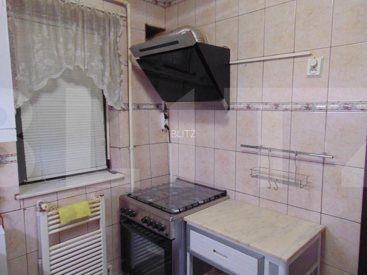 Apartament 4 camere, decomandat, 74,75 mp, etaj 1, zona Liceul Ion Minulescu - 8