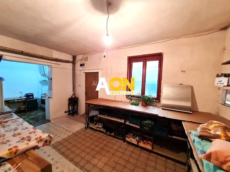 Casa 6 Camere, 160 mp, Teren 410 mp, Zona Centru - 17